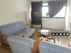 Blk 607 Senja Road (Bukit Panjang), HDB Executive #128124042